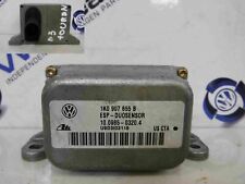 Volkswagen Touran 2003-2006 ESP YAW Rate Sensor Module 1K0907655B